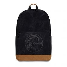 O'Neill O'riginals Circle Surfer Backpack Black Out