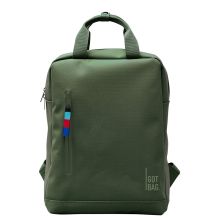 GOT BAG DayPack Backpack 13" Algae