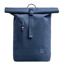 GOT BAG RollTop Lite Backpack 15" Ocean Blue