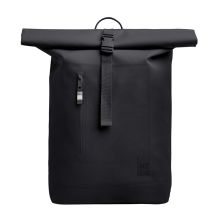 GOT BAG RollTop Lite Backpack 15" Monochrome Black