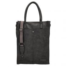Zebra Trends  Cynthia Shopper 15,6" Zwart