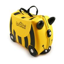 Trunki Ride-On Kinderkoffer Bernard de Bij