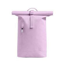 GOT BAG RollTop Small Backpack 15" Monochrome Flamingo
