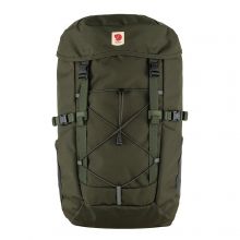 Fjällräven Skule Top 26 Backpack Deep Forest