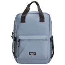 Beagles Originals Rugzak Waterproof 15,6" Lichtblauw
