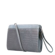 LouLou Essentiels Ally 23 Crossbody Sage