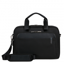 Samsonite Evosight Slim Laptop Bailhandle 15.6'' Black