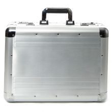 Alumaxx Taurus Attachekoffer 45114 Aluminium