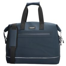 Beagles Originals Weekendtas Reistas Waterproof Blauw