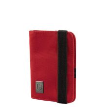 Victorinox Travel Accessories 4.0 Passport Holder RFID Protection Red