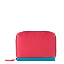 Mywalit Zip Around Credit Card Holder Vesuvio