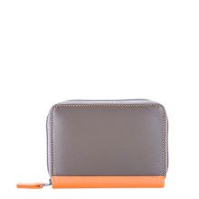 Mywalit Zip Around Credit Card Holder Fumo