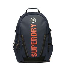 Superdry Tarp Backpack Navy