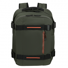 American Tourister Urban Track Laptop Backpack 15,6" Dark Khaki