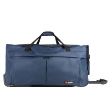 Enrico Benetti Amsterdam Wieltas 65 cm Blauw