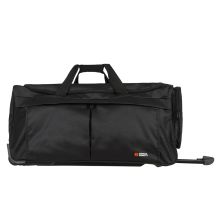 Enrico Benetti Amsterdam Wieltas 75 cm Black