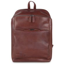 Plevier Amaril Laptoprugzak 1-Vaks 15.6" Brown