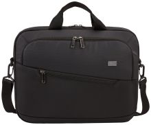 Case Logic Propel Attaché Laptop Bag 14" Black
