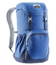 Deuter Walker 20 Backpack Steel / Navy