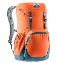 Deuter Walker 20 Backpack Paprika/ Arctic 1