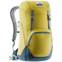 Deuter Walker 24 Backpack Turmeric/ Arctic