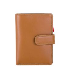 Castelijn en Beerens Gaucho Billfold 5060 Brown