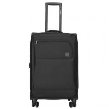 Enrico Benetti Oakville Medium Spinner 65 cm Zwart