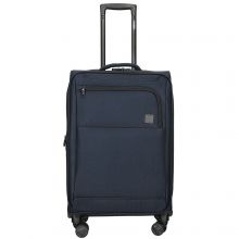 Enrico Benetti Oakville Spinner 75 cm Blauw