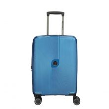 Enrico Benetti Richmond Handbagage Spinner 55 Petrol