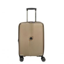 Enrico Benetti Richmond Handbagage Spinner 55 Bronze