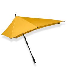 Senz XXL Stick Paraplu Daylily Yellow