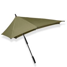 Senz XXL Stick Paraplu Olive Branche