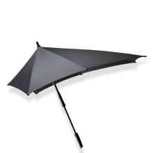Senz Paraplu XL Black