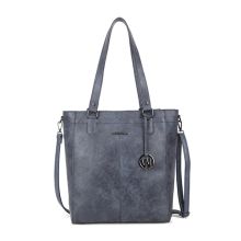 Wimona Fatma Shopper Laptop 13.3" Dark Blue