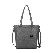 Wimona Fatma Shopper Laptop 13.3" Grey