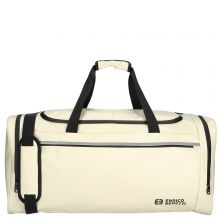 Enrico Benetti Arctic Reistas 70 cm Off White