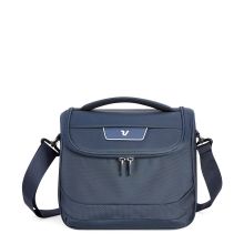 Roncato Joy Beauty Case Dark Blue