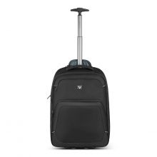 Roncato Gateway Cabin Trolley Backpack 55/20 cm 17'' Black