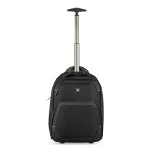 Roncato Gateway Cabin Trolley Backpack 45/20 cm 15.6'' Black