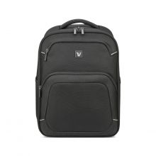 Roncato Gateway Underseat Backpack 15.6'' Black