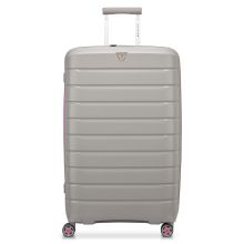 Roncato Butterfly Neon 4 Wiel Trolley Large 78 cm Gigrio