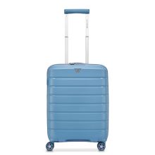 Roncato Butterfly Neon 4 Wiel Cabin Trolley 55/20 Avio