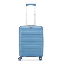 Roncato B-Flying Neon 4 Wiel Cabin Trolley 55/20 Avio