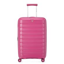 Roncato B-Flying Medium Trolley Expandable 68 cm Magenta
