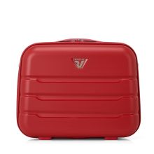 Roncato Butterfly Beautycase Red