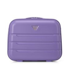 Roncato Butterfly Beautycase Lavendel Purple