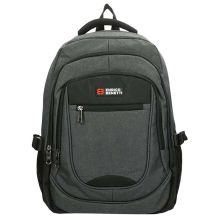 Enrico Benetti Hamburg Laptop Rugtas 17" Grijs