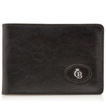 Castelijn en Beerens Gaucho Card Holder 0710 Black