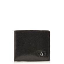 Castelijn en Beerens Billfold 4321 Black 