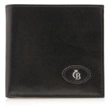 Castelijn en Beerens Gaucho Billfold 5060 Black 